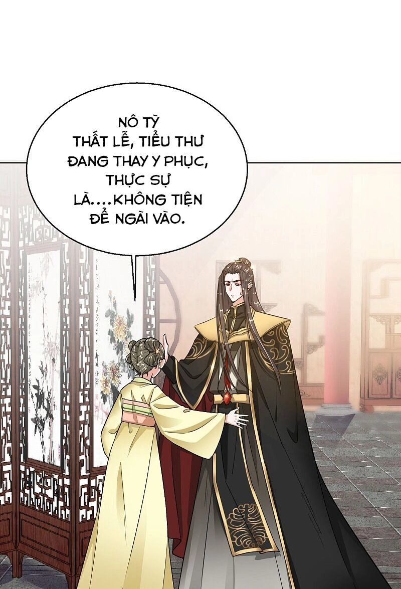 Công Lược Trưởng Thành Của Vương Phi Chapter 21 - 36