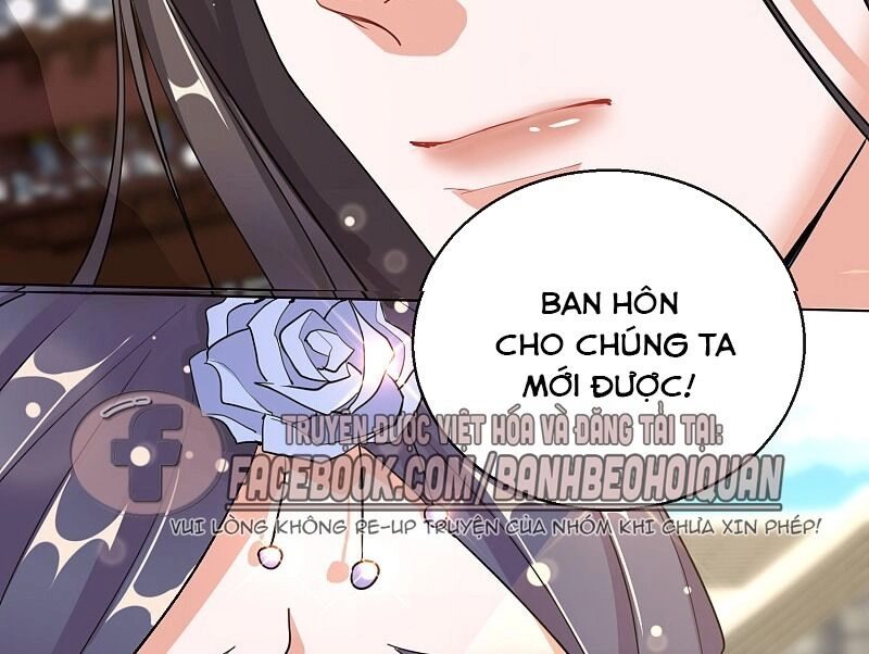 Công Lược Trưởng Thành Của Vương Phi Chapter 21 - 50