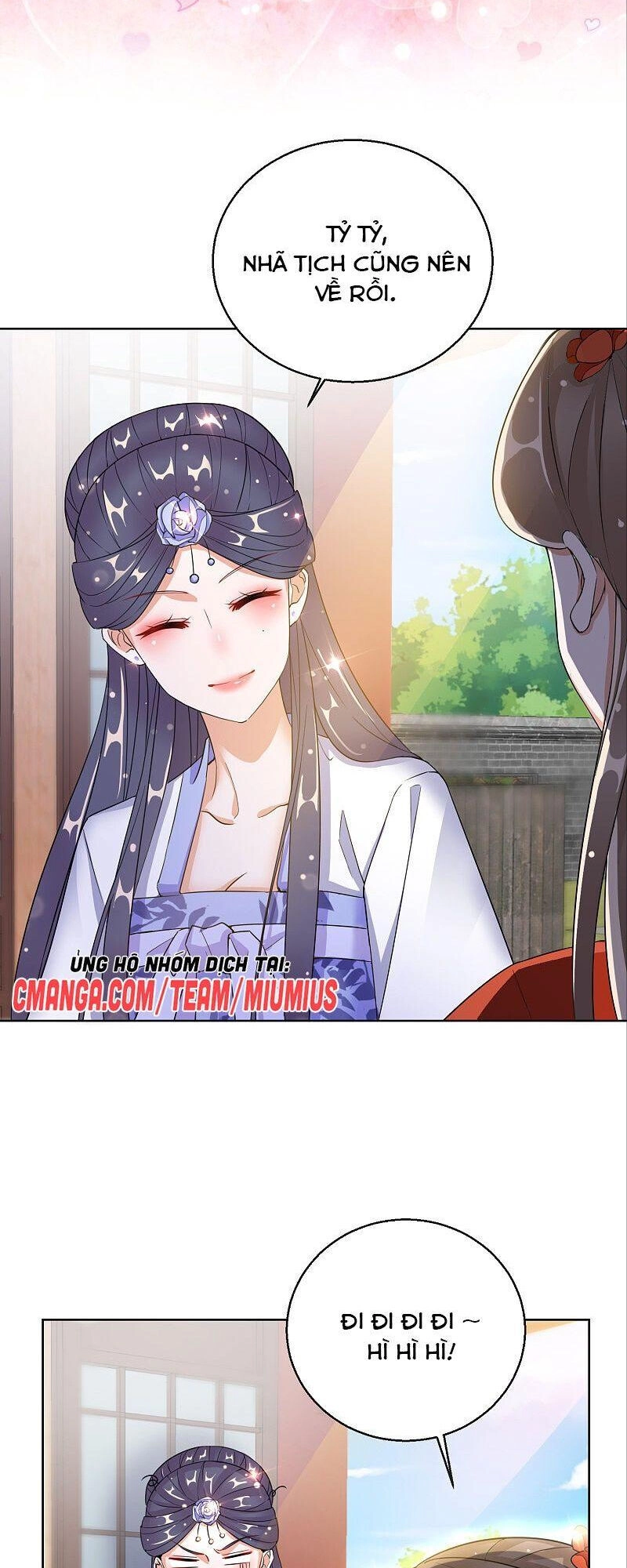 Công Lược Trưởng Thành Của Vương Phi Chapter 23 - 13