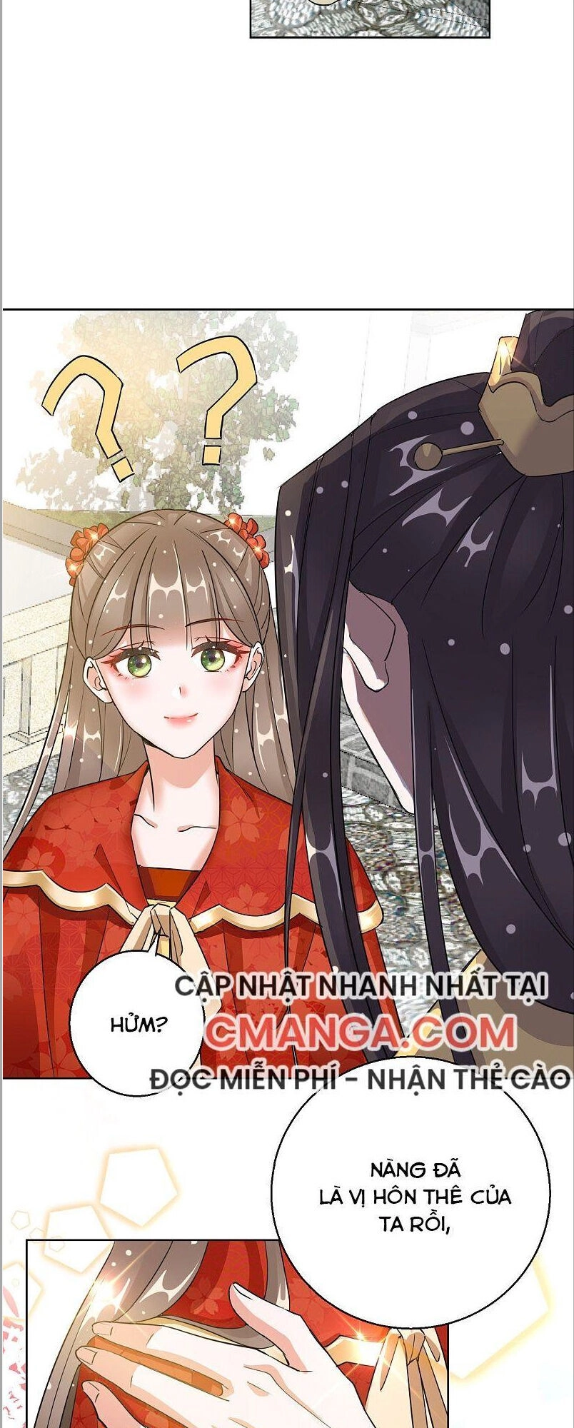 Công Lược Trưởng Thành Của Vương Phi Chapter 23 - 20