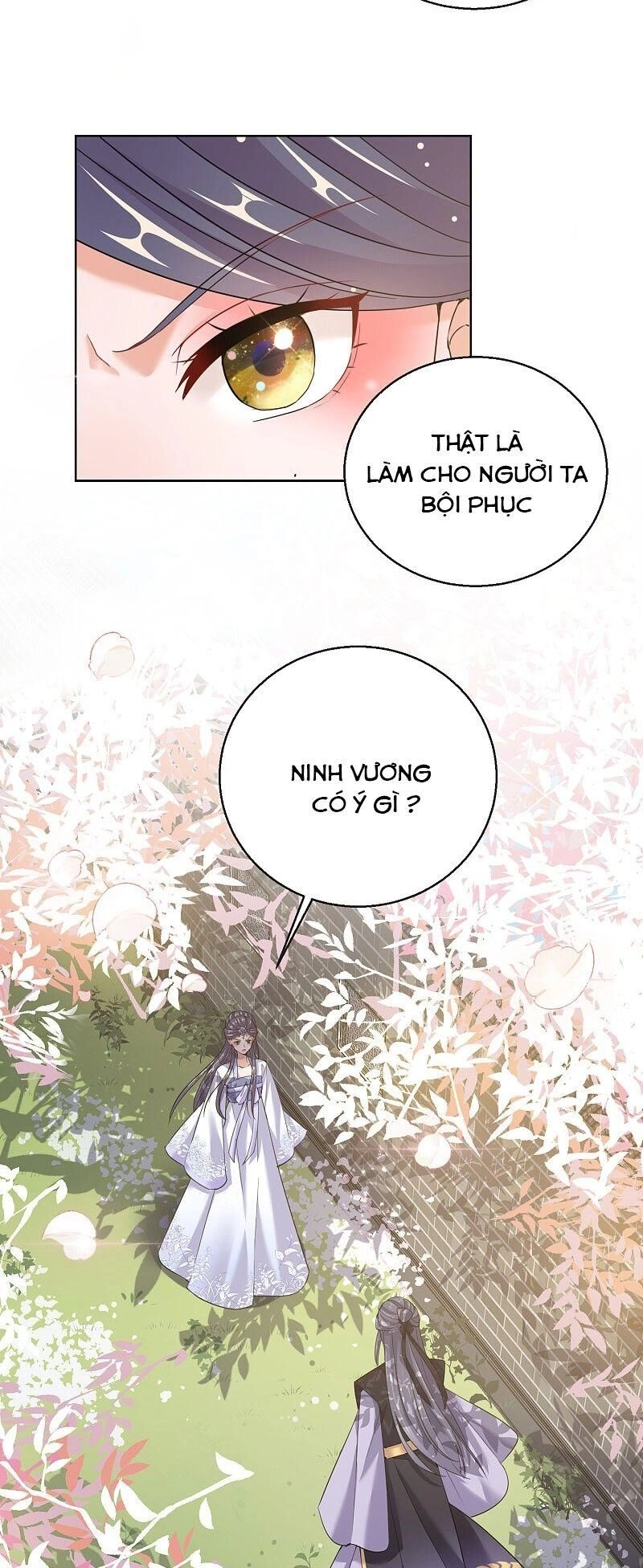 Công Lược Trưởng Thành Của Vương Phi Chapter 24 - 5