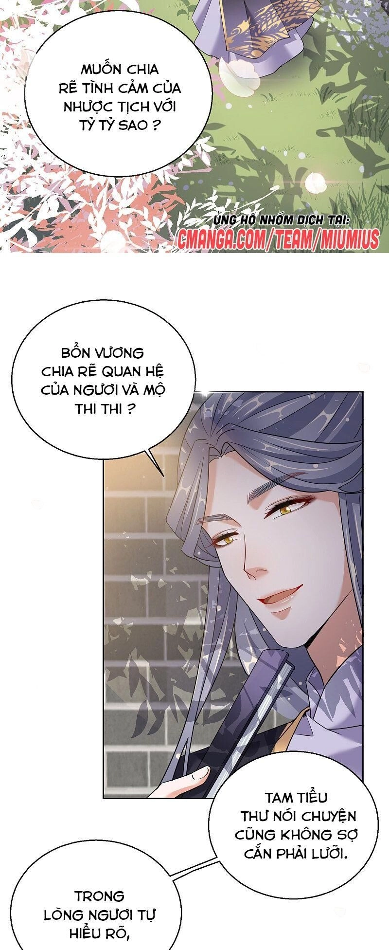 Công Lược Trưởng Thành Của Vương Phi Chapter 24 - 6