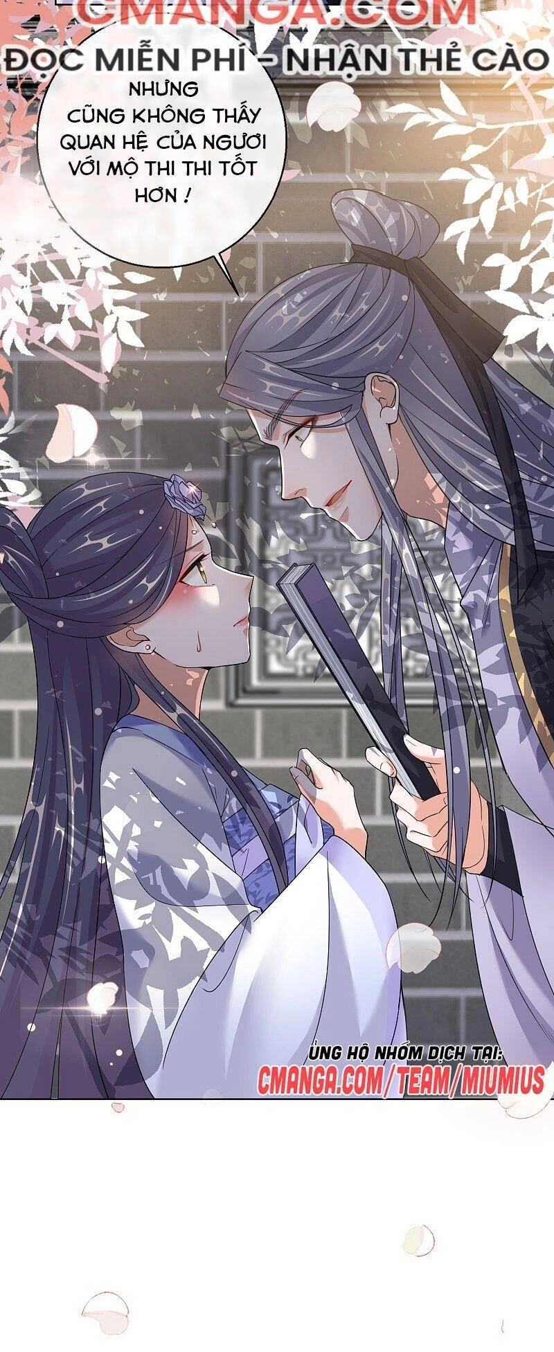 Công Lược Trưởng Thành Của Vương Phi Chapter 24 - 8