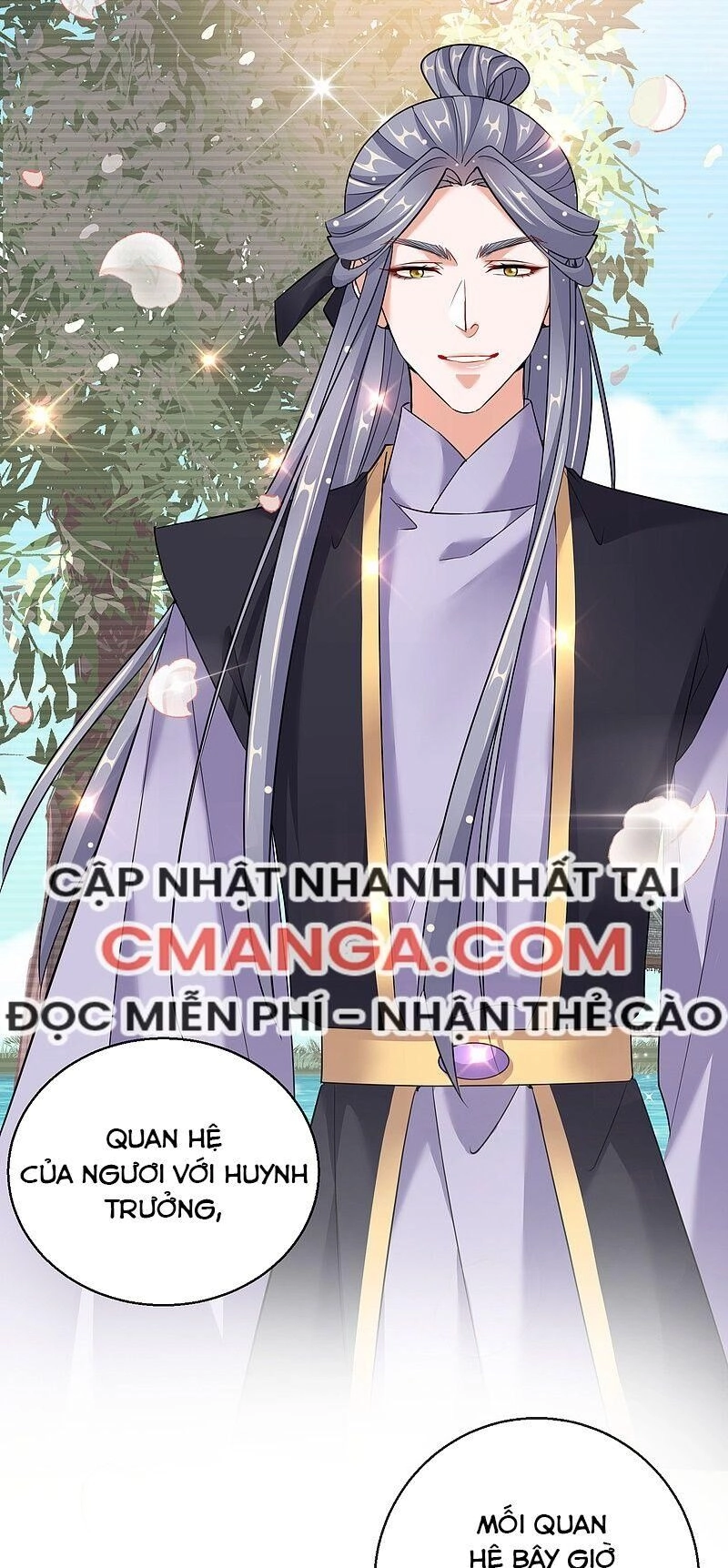 Công Lược Trưởng Thành Của Vương Phi Chapter 24 - 11