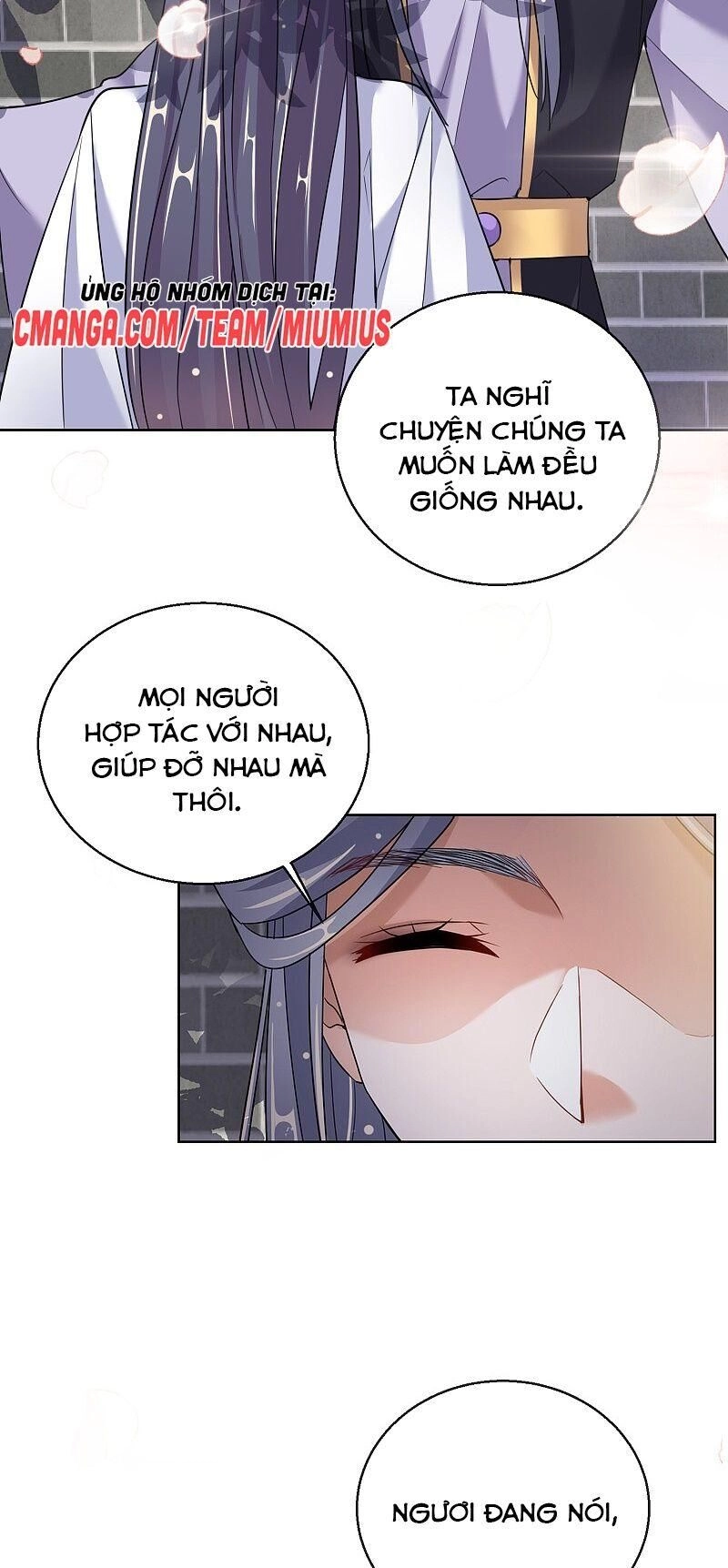 Công Lược Trưởng Thành Của Vương Phi Chapter 24 - 15