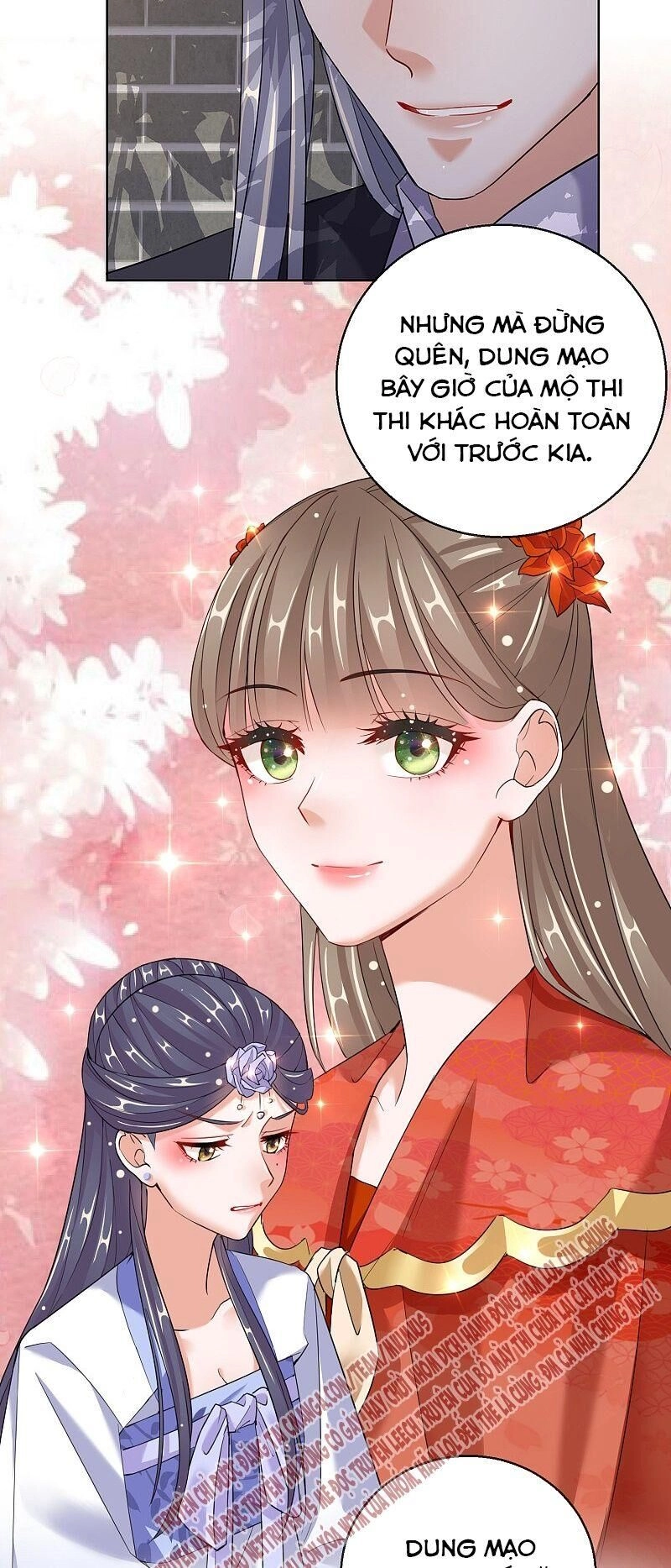 Công Lược Trưởng Thành Của Vương Phi Chapter 24 - 19