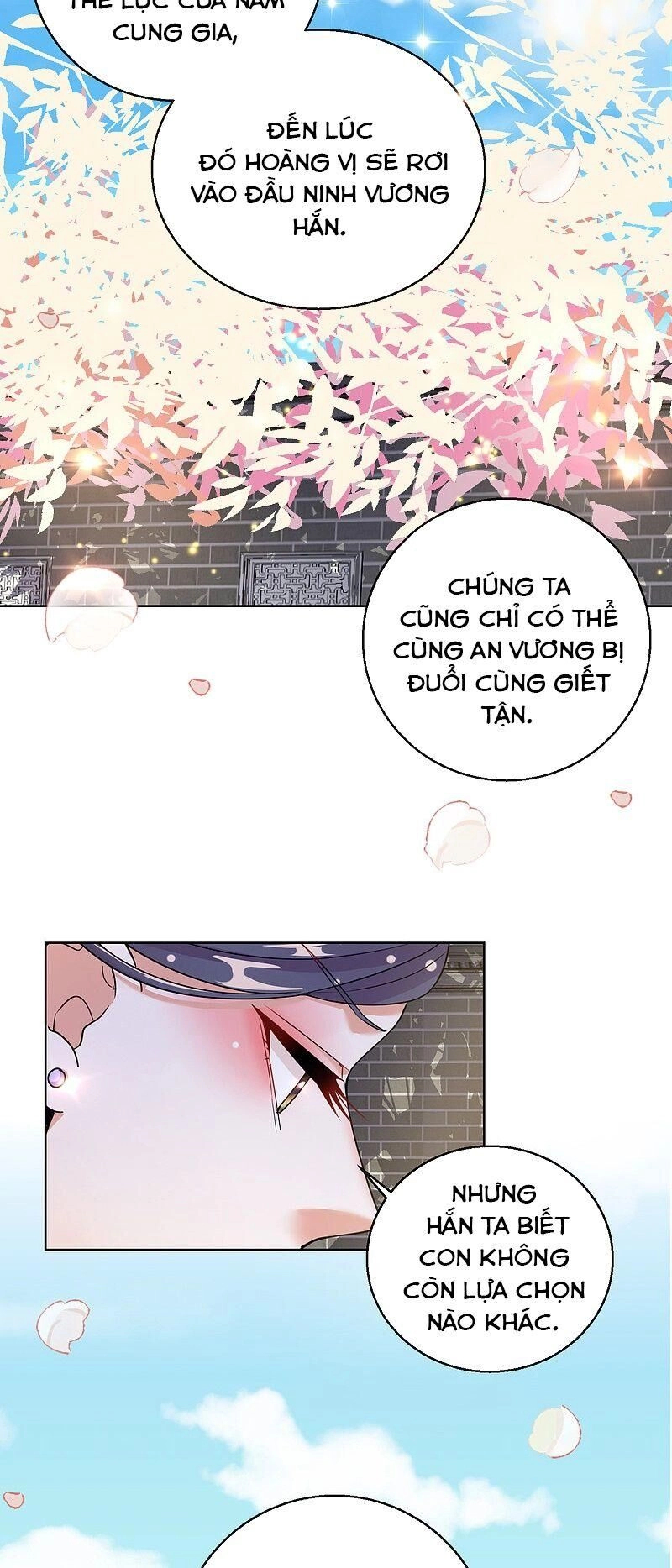 Công Lược Trưởng Thành Của Vương Phi Chapter 24 - 24