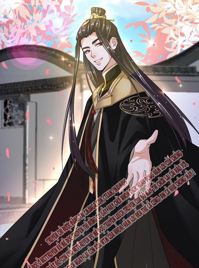 Công Lược Trưởng Thành Của Vương Phi Chapter 24 - 26