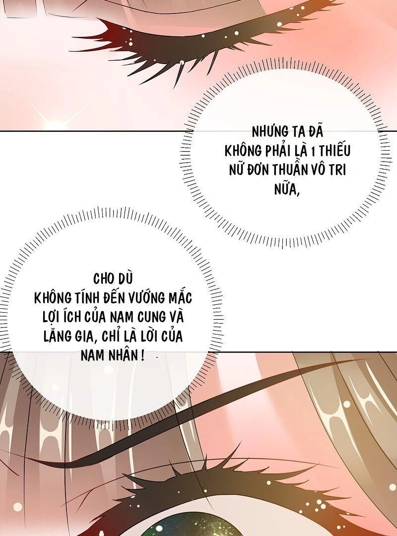 Công Lược Trưởng Thành Của Vương Phi Chapter 24 - 31