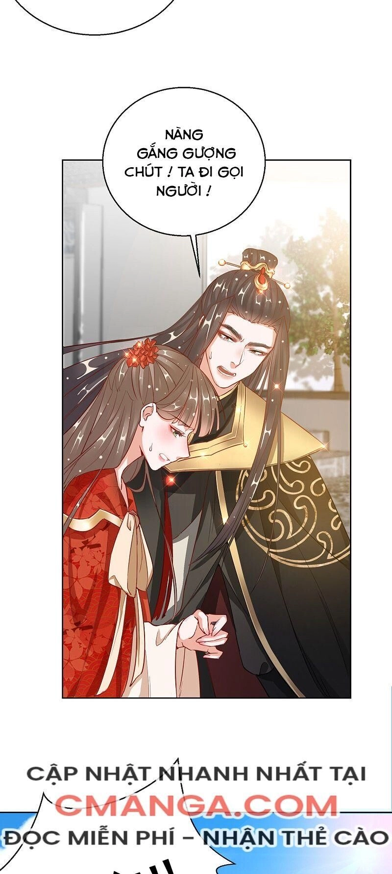 Công Lược Trưởng Thành Của Vương Phi Chapter 25 - 16