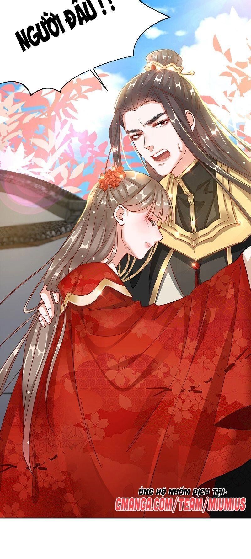 Công Lược Trưởng Thành Của Vương Phi Chapter 25 - 17