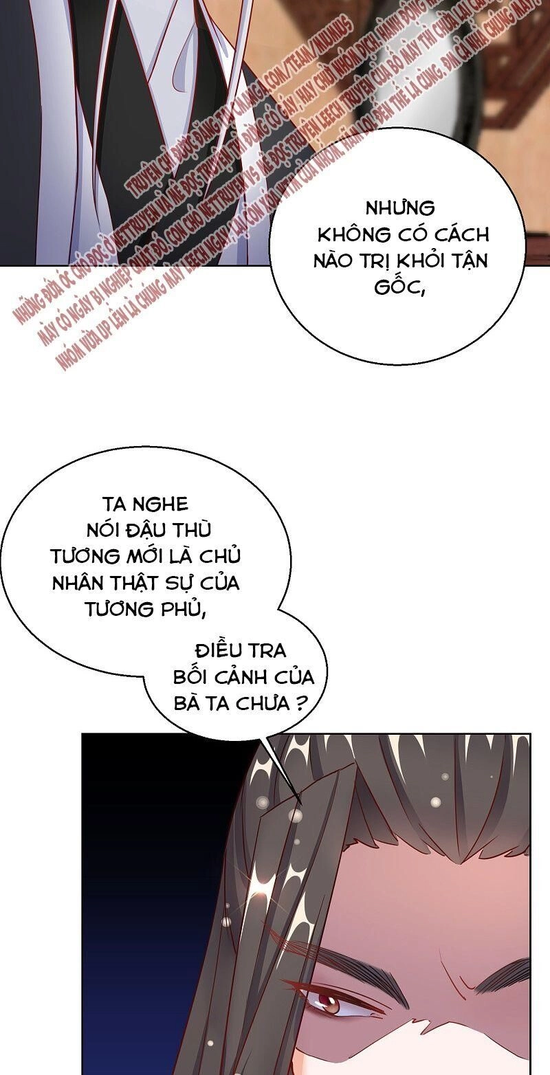 Công Lược Trưởng Thành Của Vương Phi Chapter 25 - 29