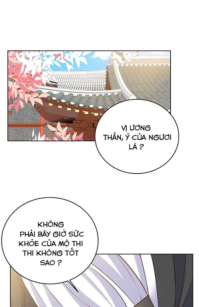 Công Lược Trưởng Thành Của Vương Phi Chapter 26 - 1