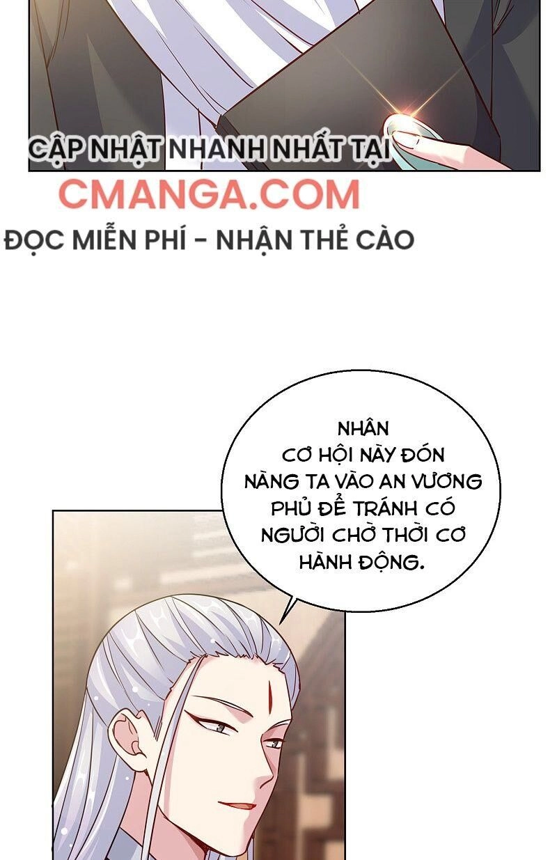 Công Lược Trưởng Thành Của Vương Phi Chapter 26 - 2