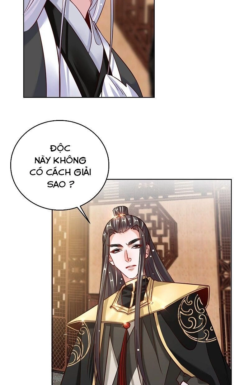 Công Lược Trưởng Thành Của Vương Phi Chapter 26 - 3