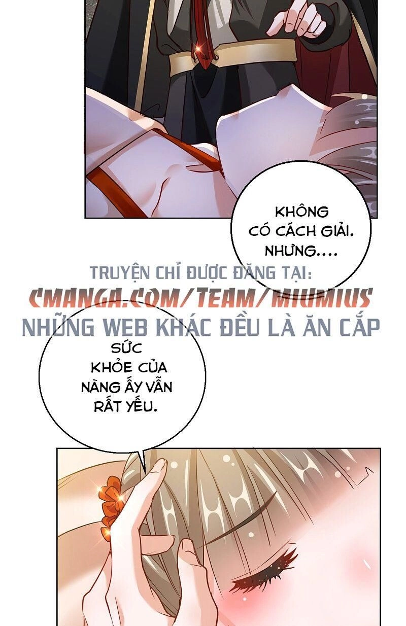 Công Lược Trưởng Thành Của Vương Phi Chapter 26 - 4