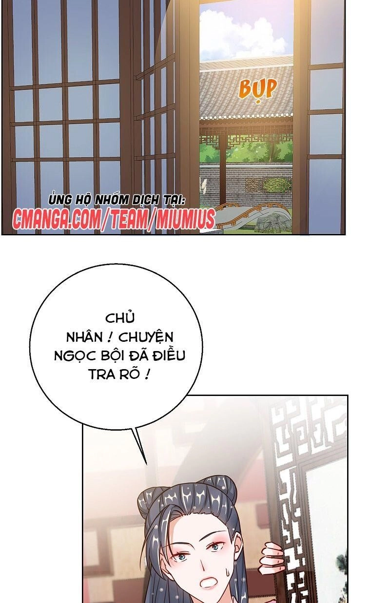 Công Lược Trưởng Thành Của Vương Phi Chapter 26 - 6