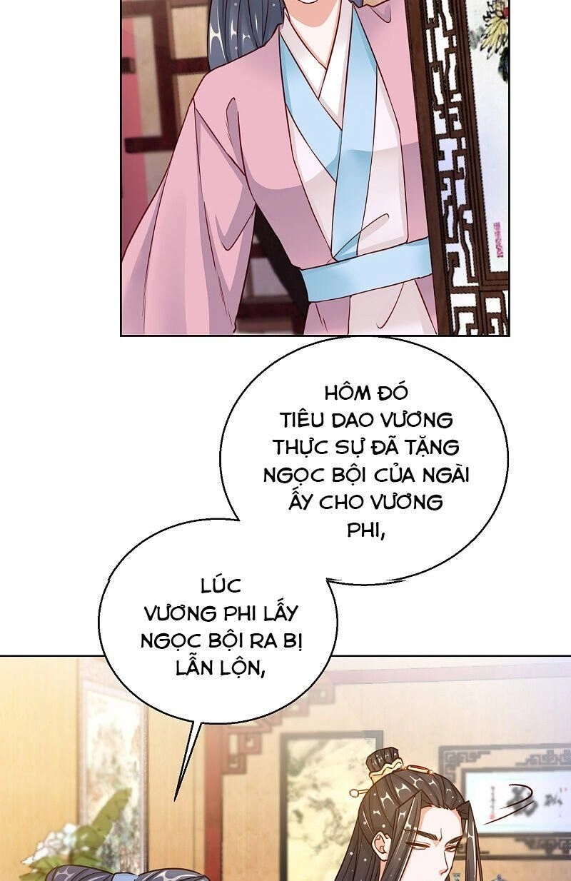 Công Lược Trưởng Thành Của Vương Phi Chapter 26 - 7