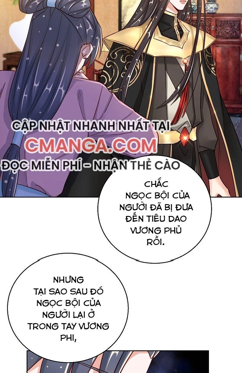 Công Lược Trưởng Thành Của Vương Phi Chapter 26 - 8