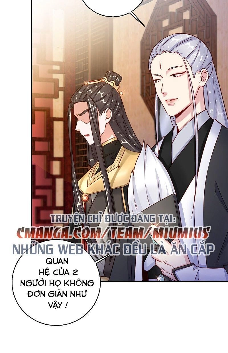 Công Lược Trưởng Thành Của Vương Phi Chapter 26 - 10