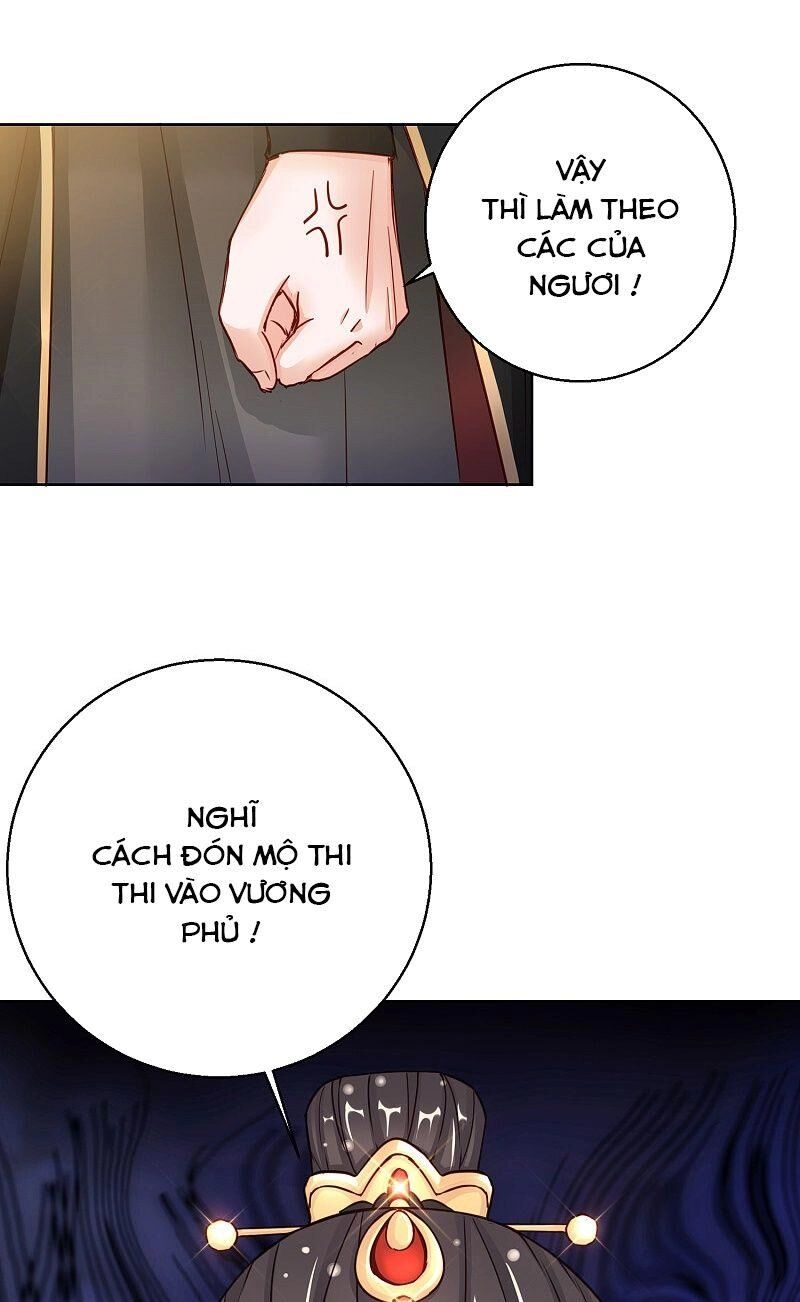 Công Lược Trưởng Thành Của Vương Phi Chapter 26 - 12