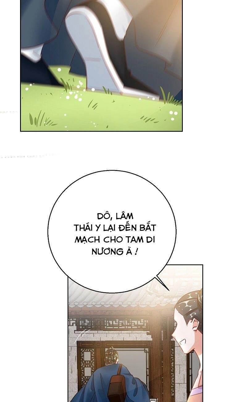 Công Lược Trưởng Thành Của Vương Phi Chapter 26 - 14