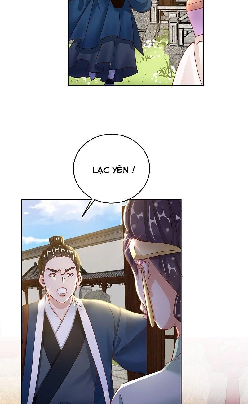 Công Lược Trưởng Thành Của Vương Phi Chapter 26 - 15