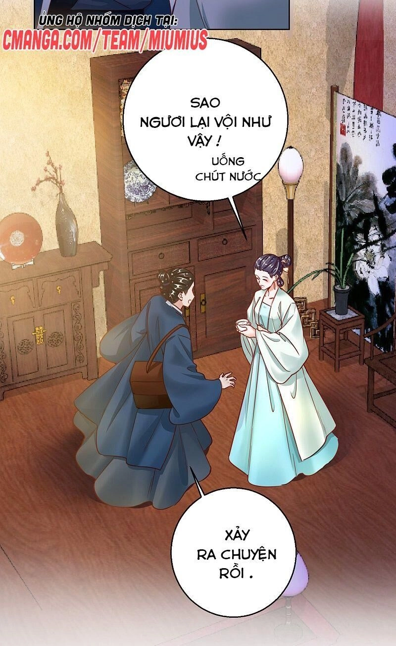 Công Lược Trưởng Thành Của Vương Phi Chapter 26 - 16