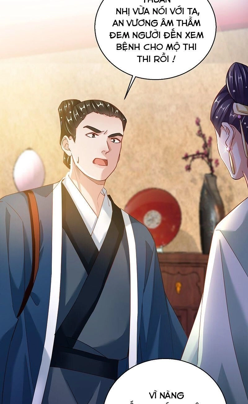 Công Lược Trưởng Thành Của Vương Phi Chapter 26 - 18