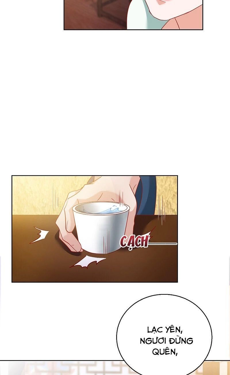 Công Lược Trưởng Thành Của Vương Phi Chapter 26 - 20