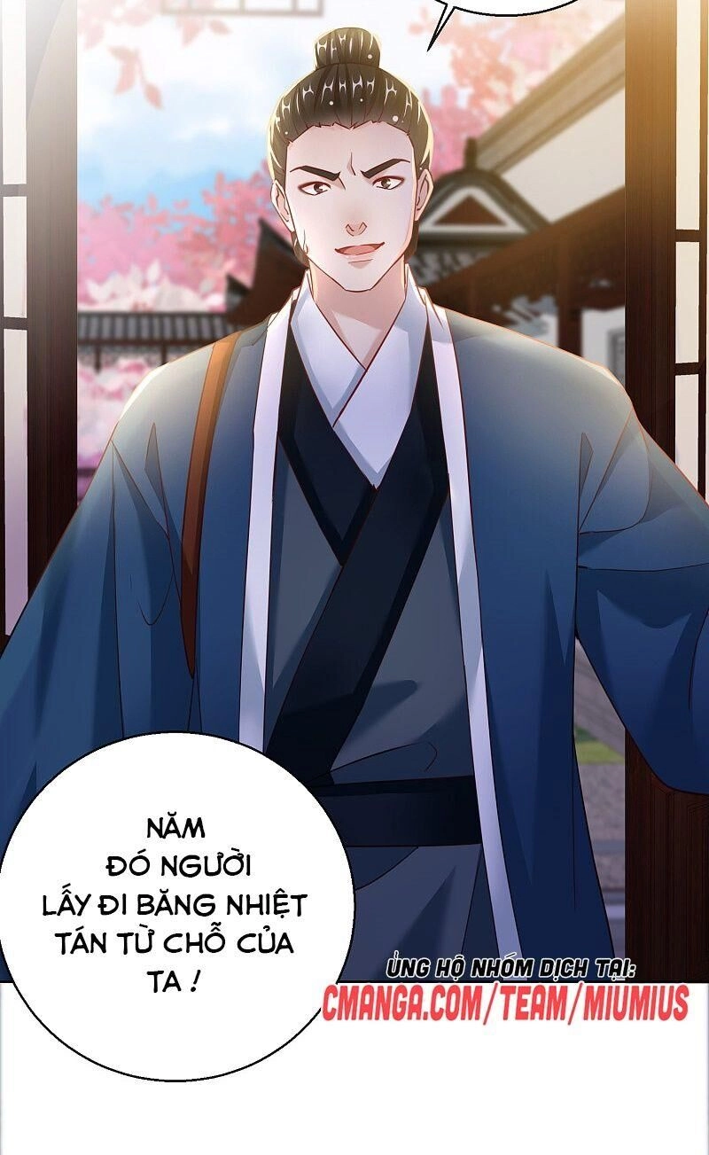 Công Lược Trưởng Thành Của Vương Phi Chapter 26 - 21