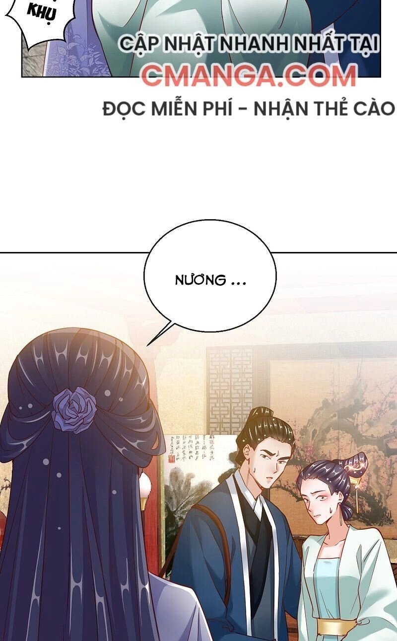 Công Lược Trưởng Thành Của Vương Phi Chapter 26 - 28