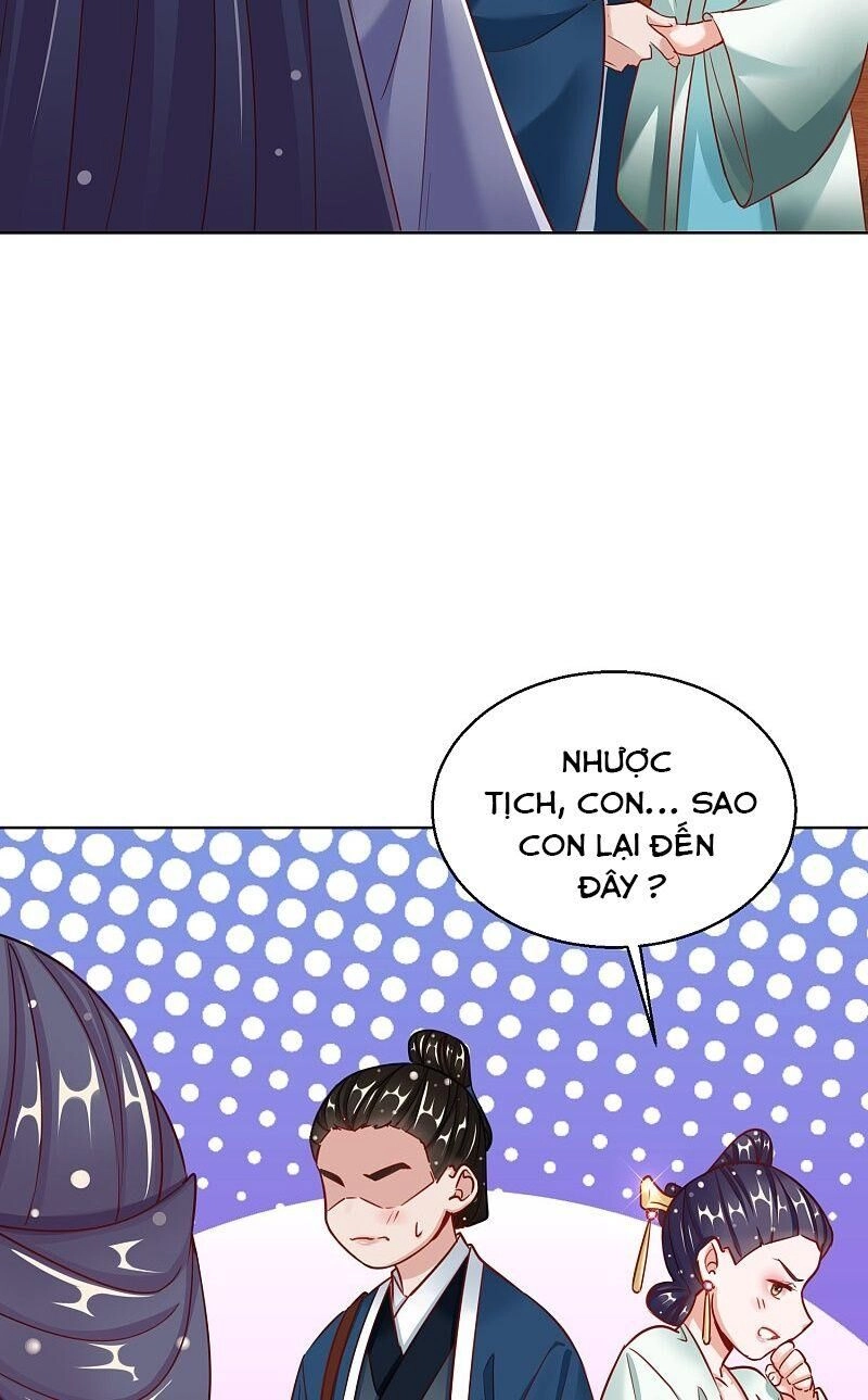 Công Lược Trưởng Thành Của Vương Phi Chapter 26 - 29