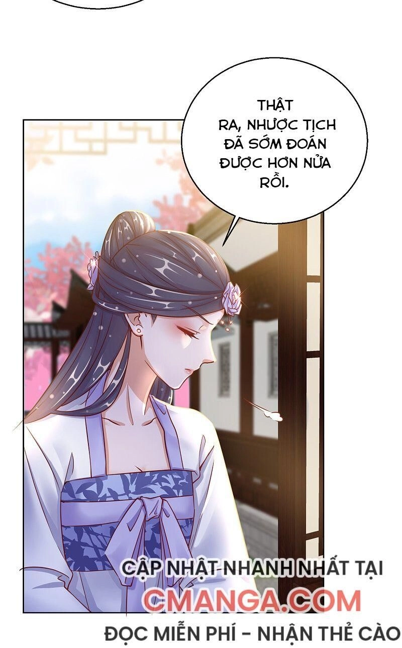 Công Lược Trưởng Thành Của Vương Phi Chapter 26 - 31