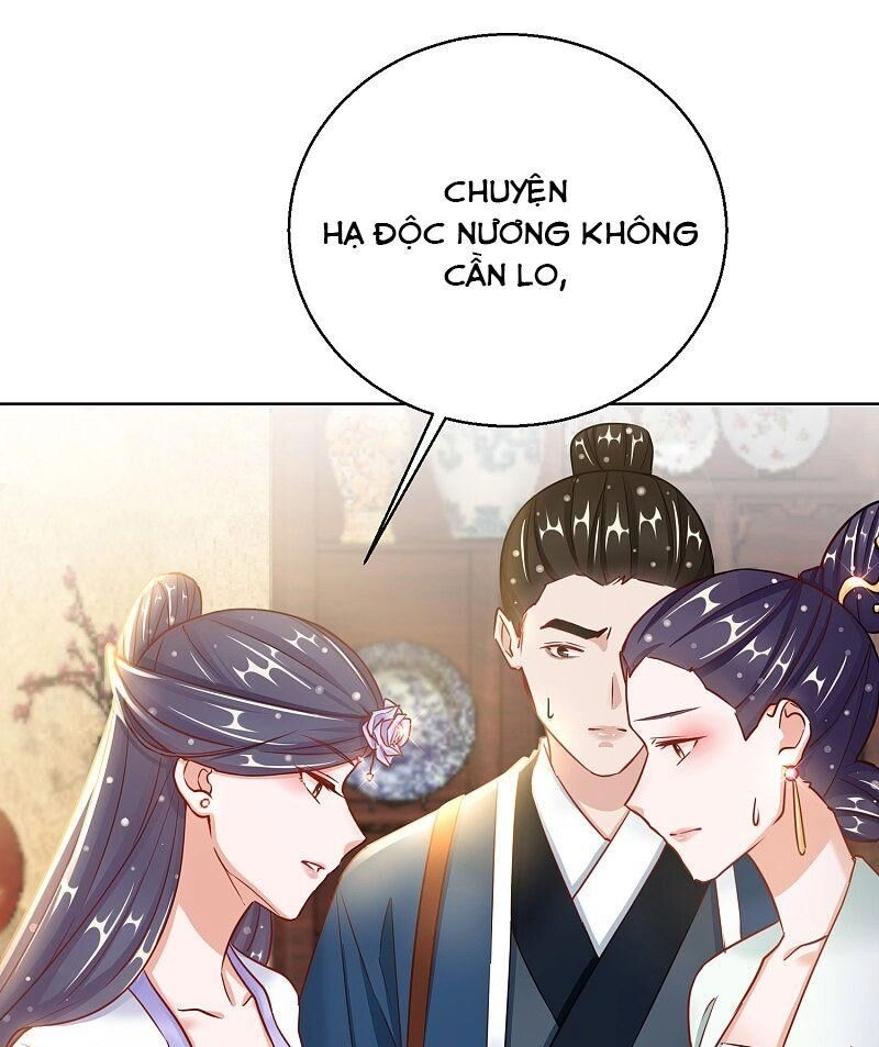 Công Lược Trưởng Thành Của Vương Phi Chapter 26 - 32