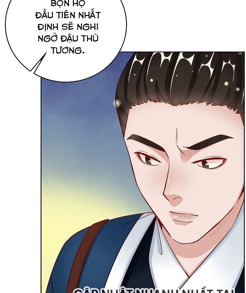 Công Lược Trưởng Thành Của Vương Phi Chapter 26 - 34