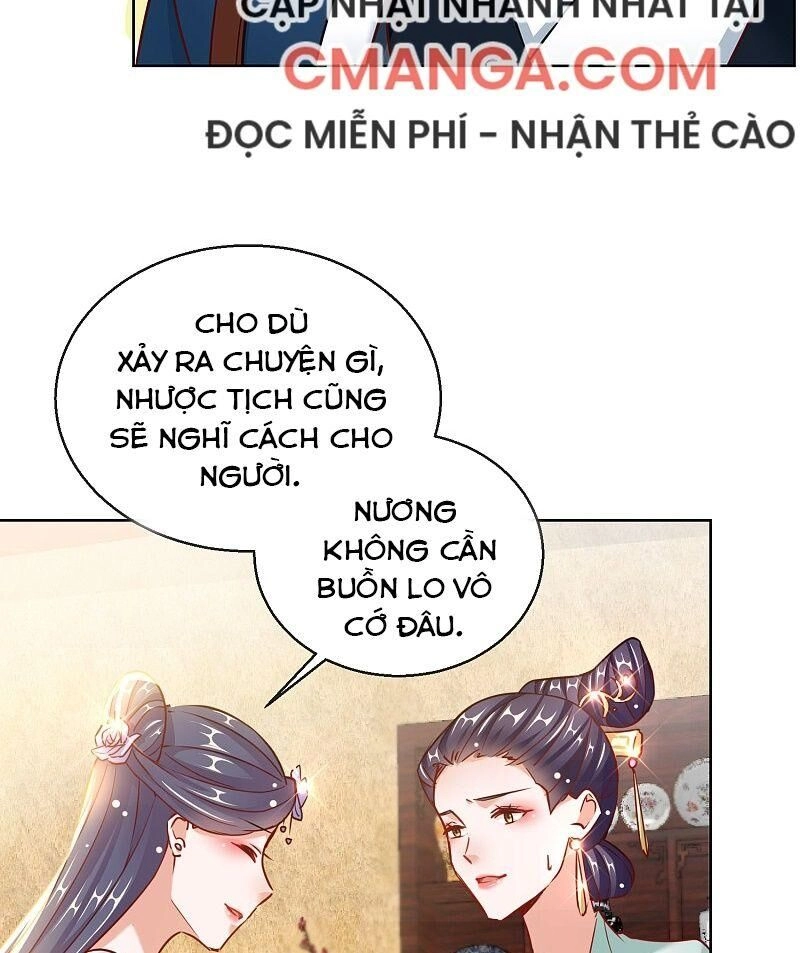 Công Lược Trưởng Thành Của Vương Phi Chapter 26 - 35