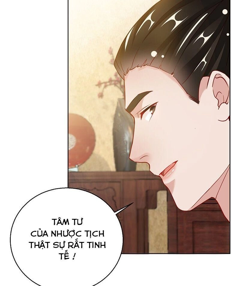 Công Lược Trưởng Thành Của Vương Phi Chapter 26 - 37