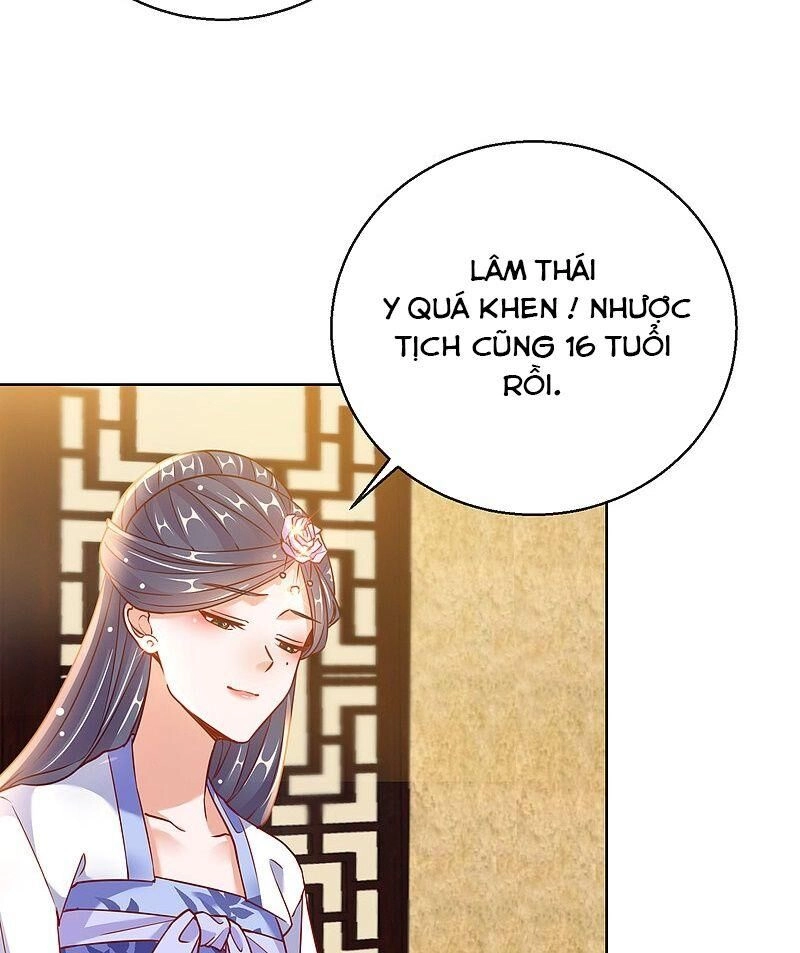 Công Lược Trưởng Thành Của Vương Phi Chapter 26 - 38