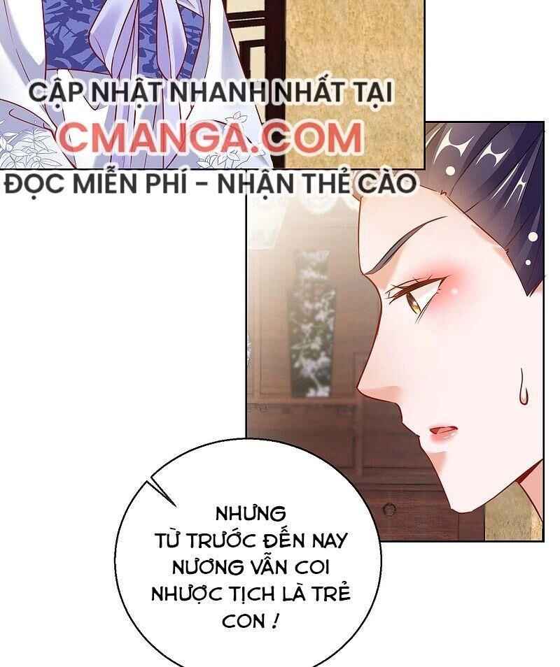 Công Lược Trưởng Thành Của Vương Phi Chapter 26 - 39