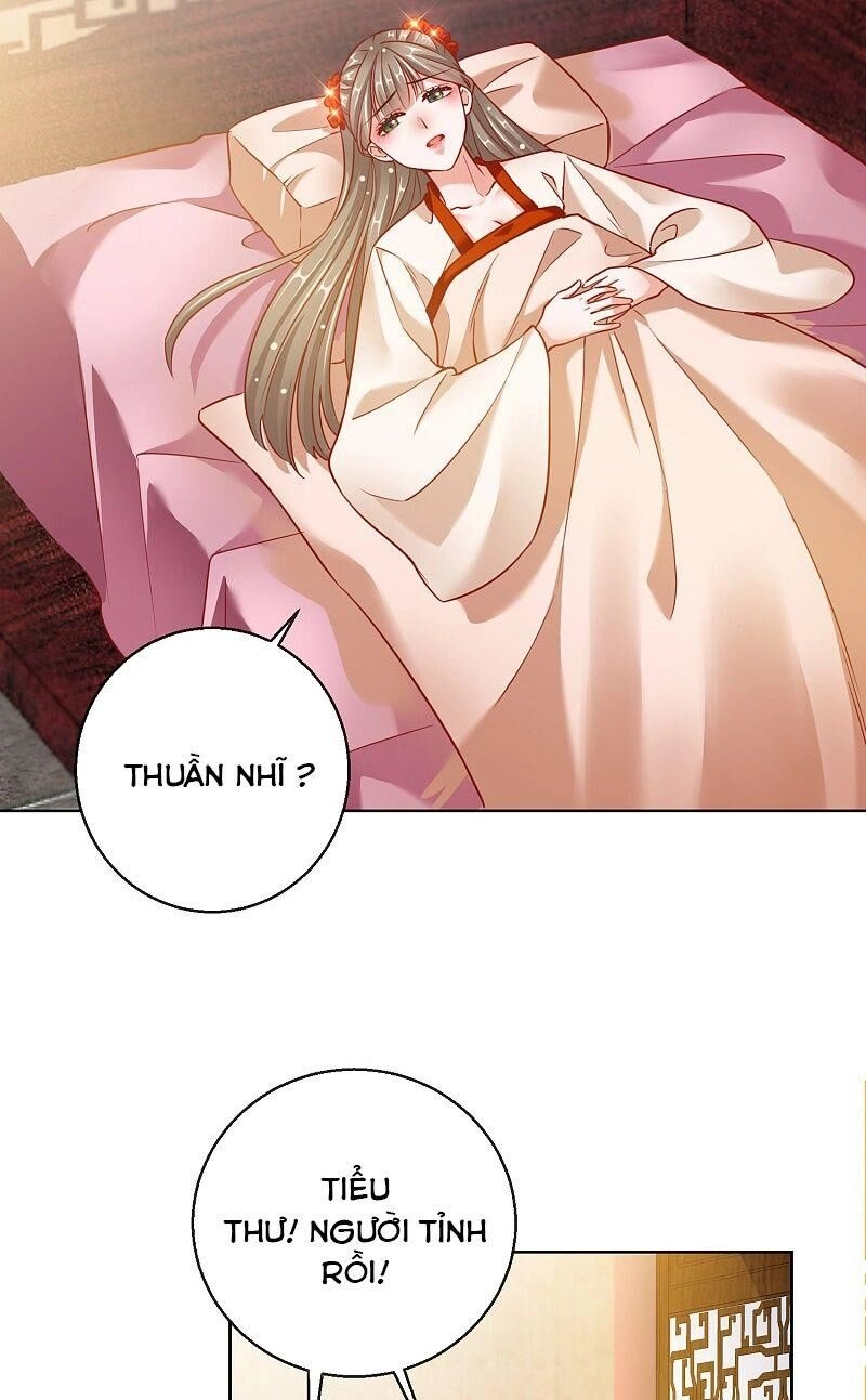 Công Lược Trưởng Thành Của Vương Phi Chapter 27 - 8