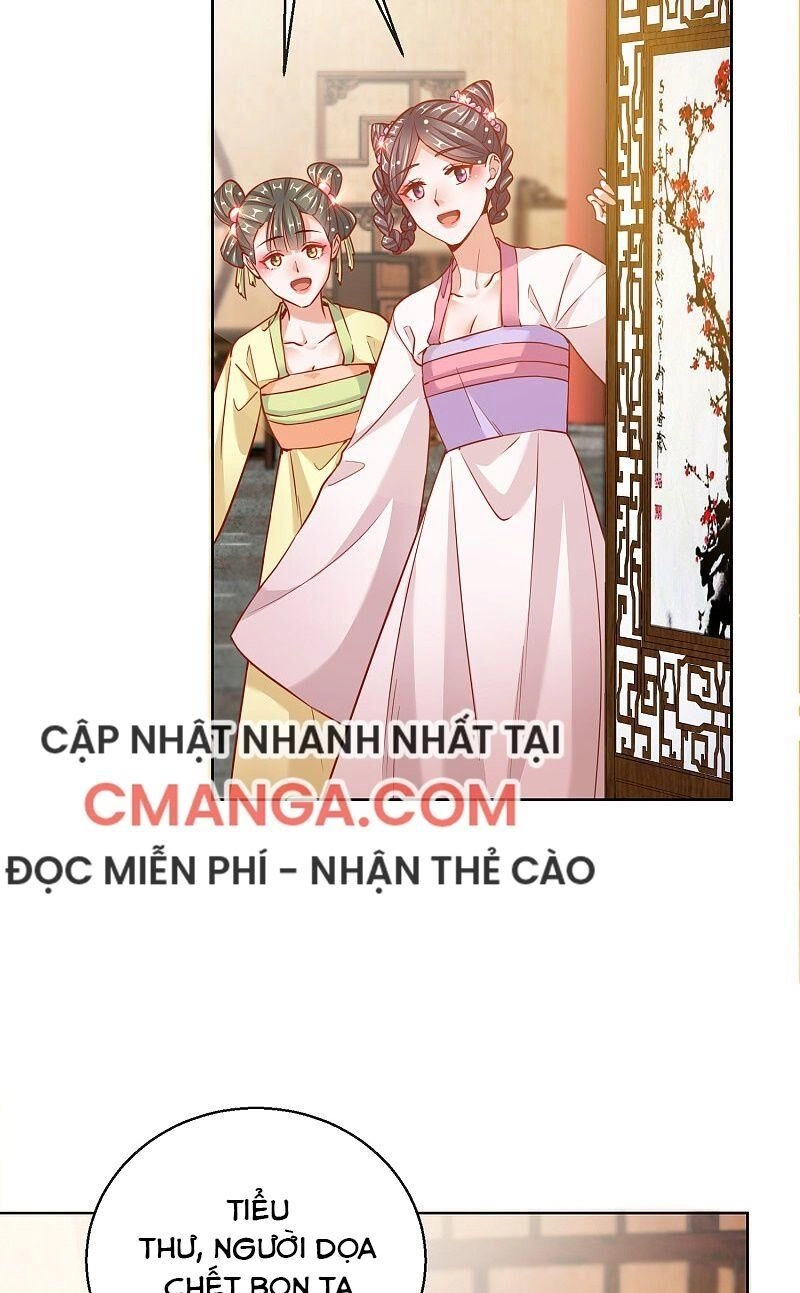 Công Lược Trưởng Thành Của Vương Phi Chapter 27 - 9