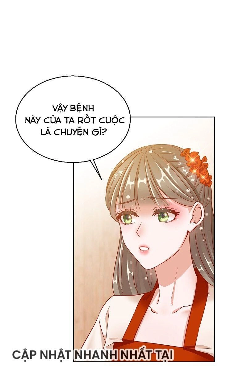 Công Lược Trưởng Thành Của Vương Phi Chapter 27 - 12