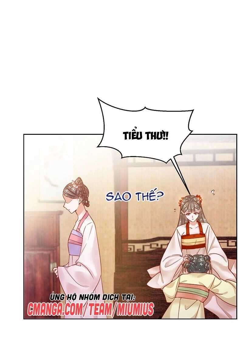 Công Lược Trưởng Thành Của Vương Phi Chapter 27 - 14