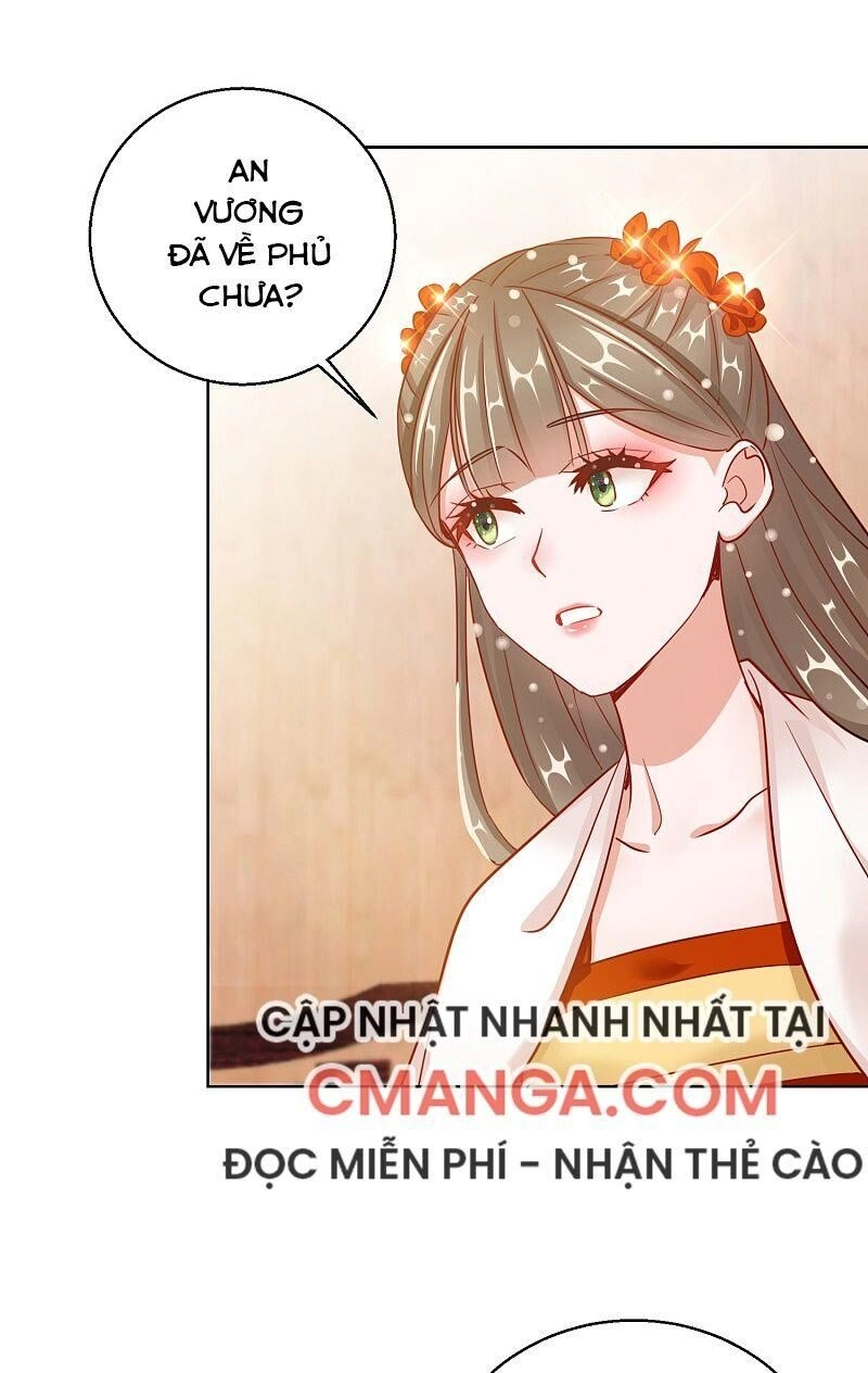 Công Lược Trưởng Thành Của Vương Phi Chapter 27 - 28