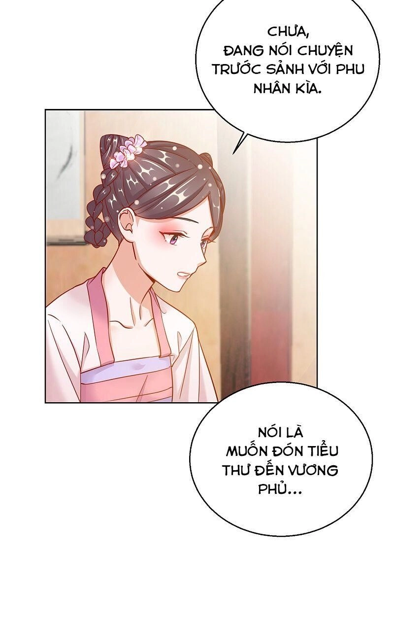 Công Lược Trưởng Thành Của Vương Phi Chapter 27 - 29