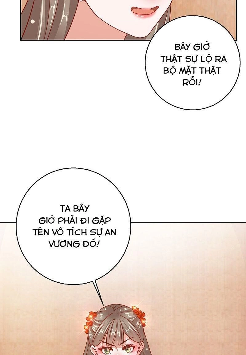 Công Lược Trưởng Thành Của Vương Phi Chapter 27 - 35