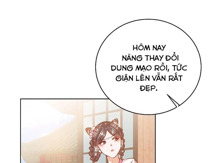 Công Lược Trưởng Thành Của Vương Phi Chapter 27 - 44