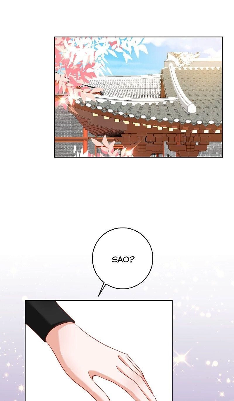 Công Lược Trưởng Thành Của Vương Phi Chapter 28 - 1