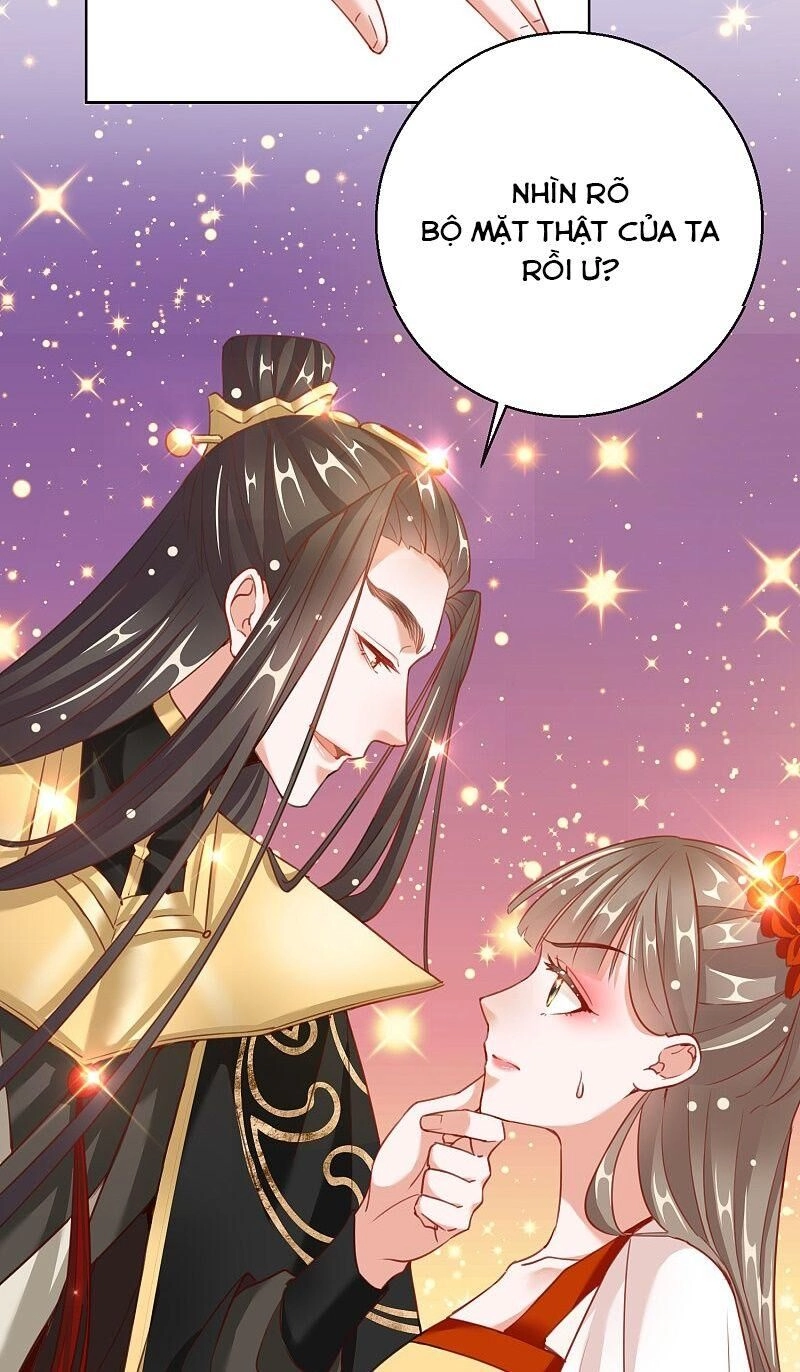 Công Lược Trưởng Thành Của Vương Phi Chapter 28 - 2